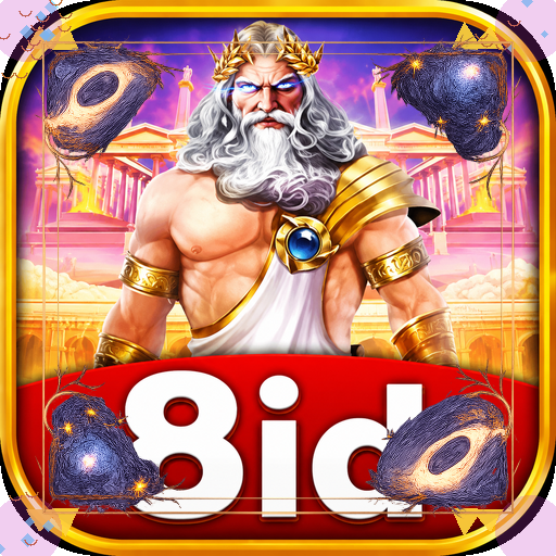 8id — galeri pratinjau Resmi APK