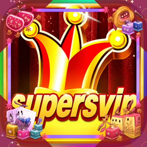 supersvip — mitra unggulan